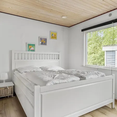 Tatil Evi Knastebakken Vig