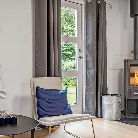 Knastebakken Dom wakacyjny