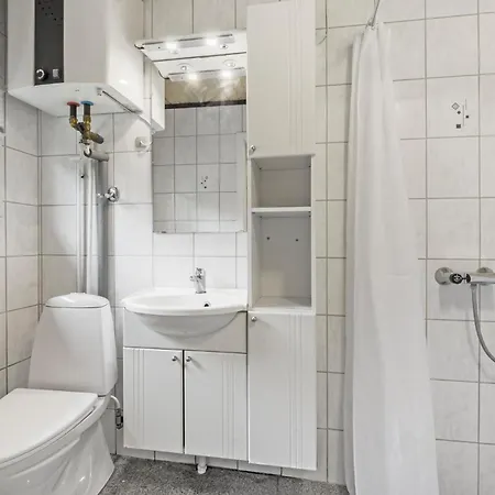 Knastebakken Tatil Evi *