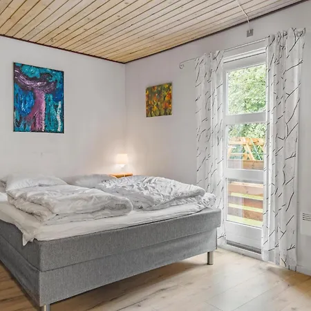 Holiday home In With Sauna Vig