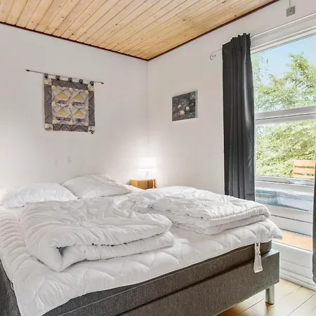 Holiday home In With Sauna *