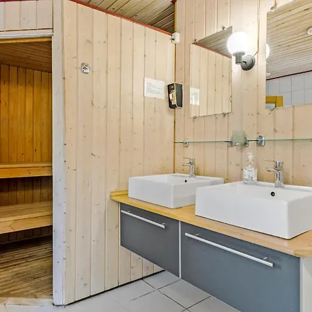 Holiday home In With Sauna Vig