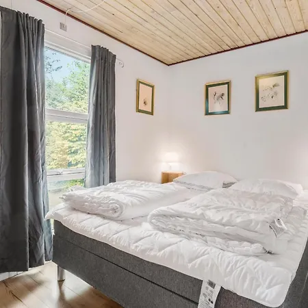 Dom wakacyjny Knastebakken *