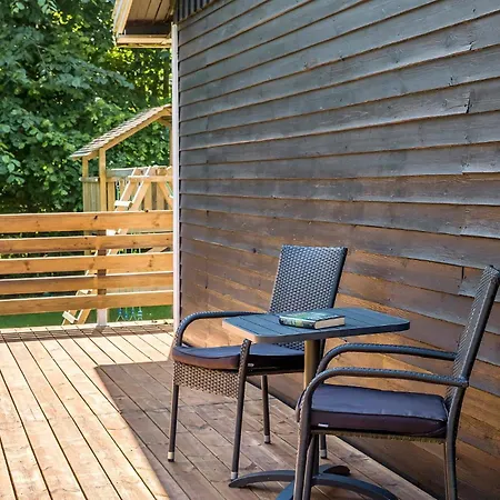 In With Sauna * Vig