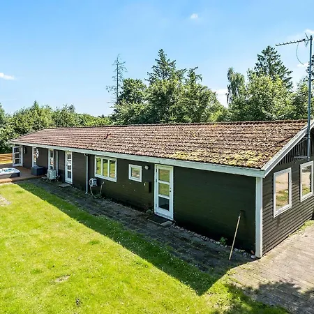 Holiday home In With Sauna