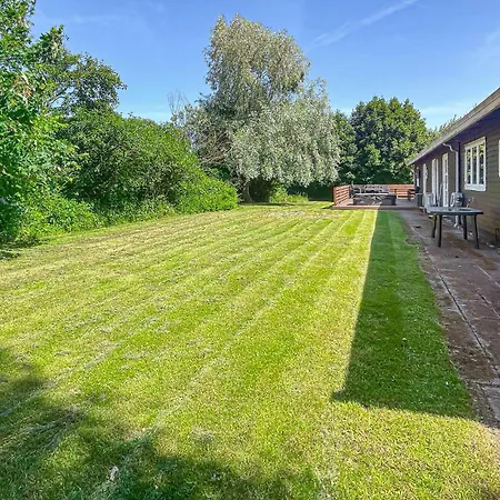 Dom wakacyjny Knastebakken *