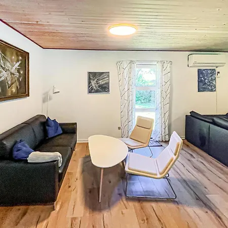 Tatil Evi Knastebakken Vig