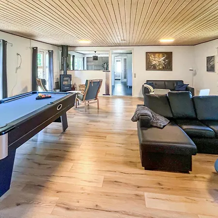 Dom wakacyjny Knastebakken *