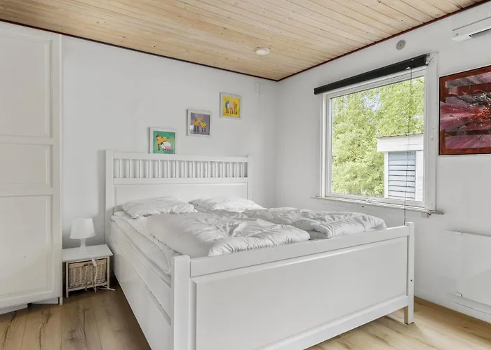 Casa vacanze Knastebakken Vig