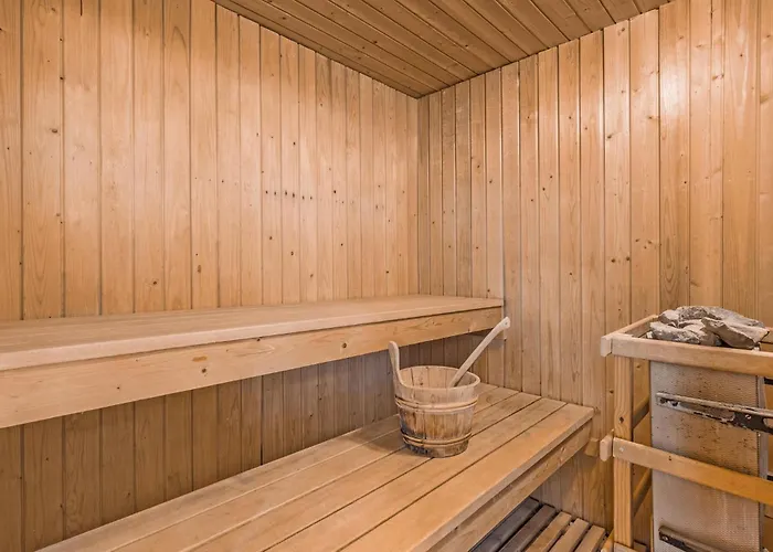 Casa vacanze Knastebakken Vig