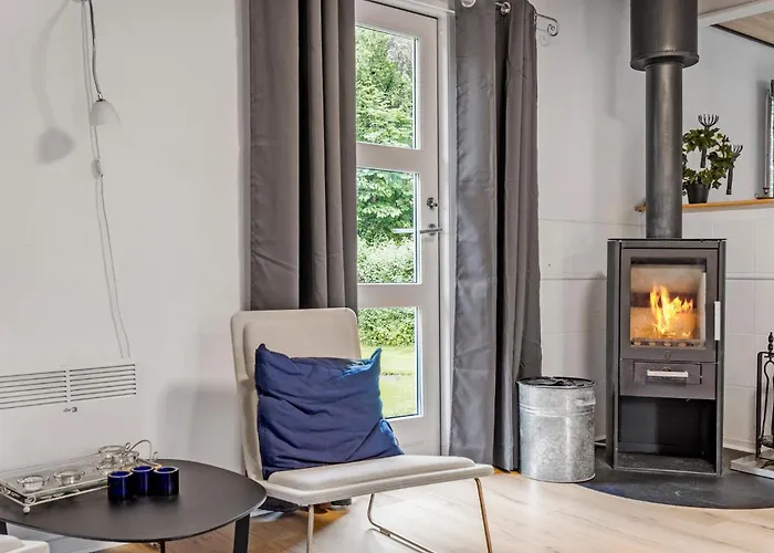 Knastebakken Casa vacanze