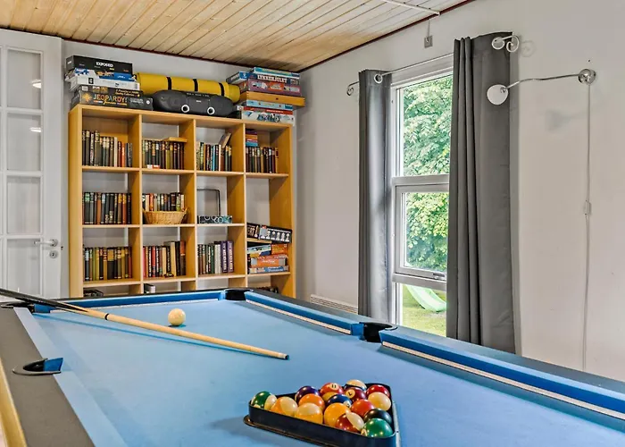 Casa vacanze Knastebakken