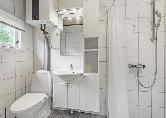 Knastebakken Casa vacanze *