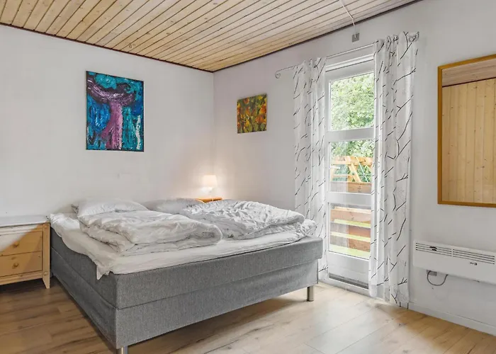 Casa vacanze Knastebakken Vig