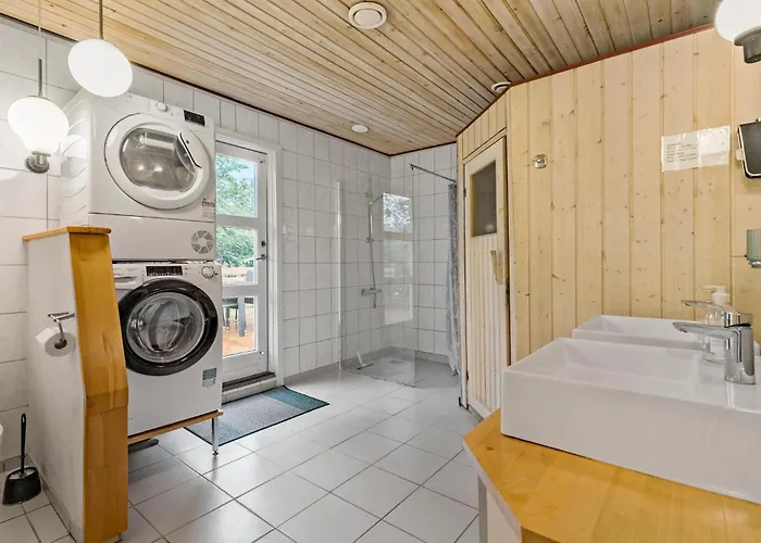 Casa vacanze Knastebakken