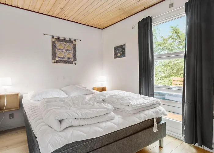 Casa vacanze Knastebakken *