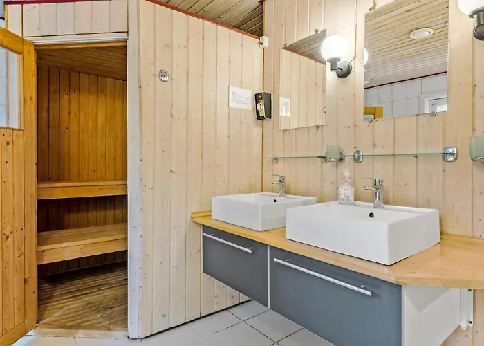 Casa vacanze Knastebakken Vig