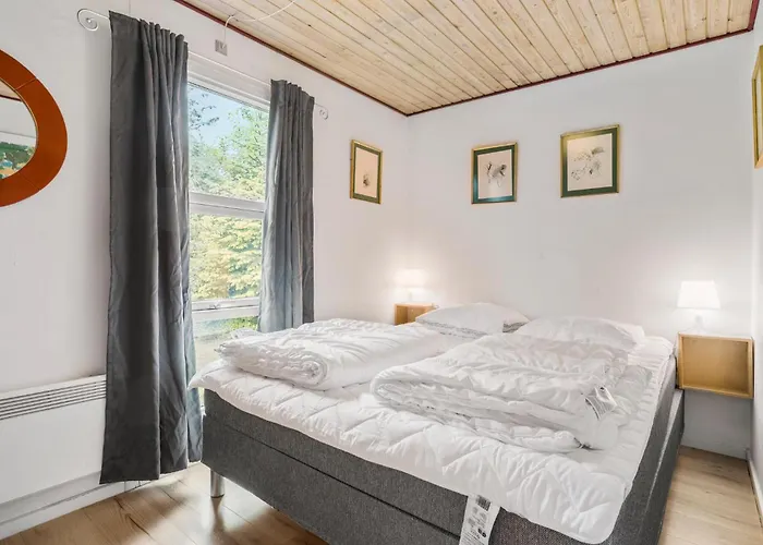 Casa vacanze Knastebakken *