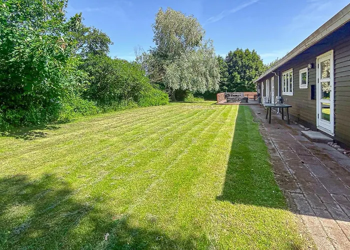Casa vacanze Knastebakken *
