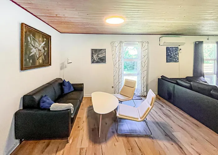 Casa vacanze Knastebakken Vig