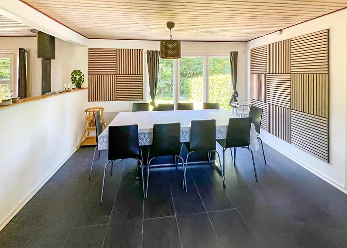 Casa vacanze Knastebakken *