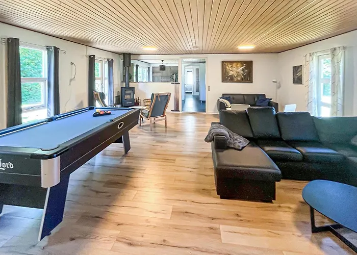 Casa vacanze Knastebakken *